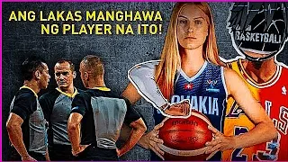 isang nakakalitong tagpo sa Fiba U17 world Championship for Women|FIBA funny moment