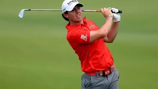 PGA Championship | Rory McIlroy shoots first round 66 at PGA Championship