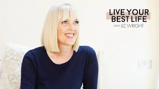 Participating in the Divine Nature w/ Liz Wright | LIVE YOUR BEST LIFE WITH LIZ WRIGHT Episode 183