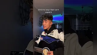 CHANGES - XXXTENTACION (Cover)