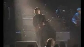 Gary Moore - Separate ways LIVE