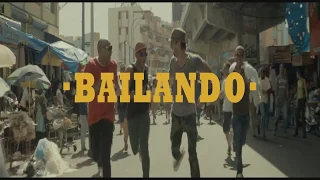 Bailando - Enrique iglesias Video Remix DjYunior