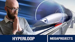 Hyperloop: The Future of Transport, or Just a Dream?