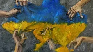 Драконовские законы превратили Украину в концлагерь