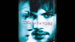 The Butterfly Effect OST - Stop Crying Your Heart Out