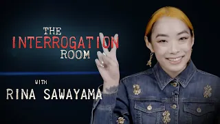 Rina Sawayama Wants A Collab With RM From BTS | PopBuzz Meets