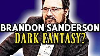 12 Fantasy Books for ADULTS! 🔮 Brandon Sanderson & MORE! [Dark Fantasy Books to Read]