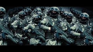 CAPTIVE STATE - Official Trailer (John Goodman, Vera Farmiga) | AMC Theatres (2019)