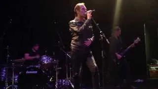 Peter Murphy - Bela Lugosi's Dead (Part) - Sydney, 11 Dec 2013