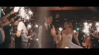 Свадебный клип INSTA | Ксения и Артем