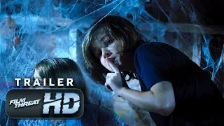 ITSY BITSY | Official HD Trailer (2019) | HORROR | Film Threat Trailers