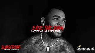 [FREE] Kevin Gates Type Beat | ''Ease the Pain"