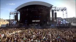 Limp Bizkit - Main Square Festival 2011 [Part 3]