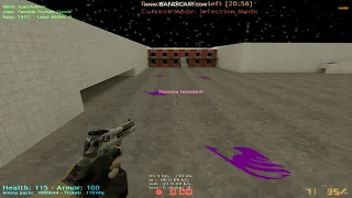 How to Strafe in Cs 1.6