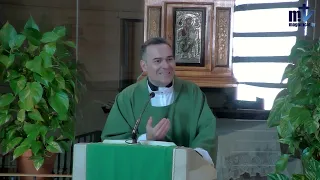 La Santa Misa de Hoy |Miércoles de la XXIII semana del Tiempo ordinario | 07-09-2022 | Magnificat.tv