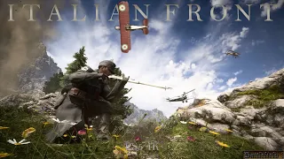 Battlefield 1 | Skies of Monte Grappa