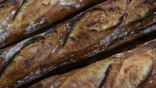 Bread of heaven: France submits the baguette as candidate for UNESCO heritage status