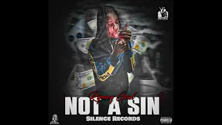 Rymey Gad - Not a Sin | Official Audio
