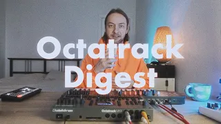 Octatrack Дайджест #2