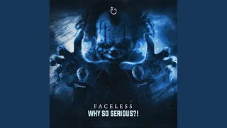 Why So Serious?!