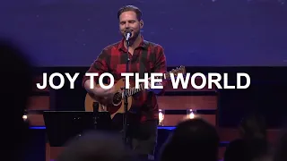 Joy To The World | Jeremy Riddle | Bethel Church