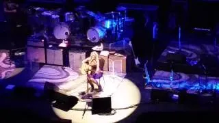 Tedeschi trucks band beacon theater 9-26--14