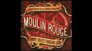 Christina Aguilera, P!nk, Mya, Lil Kim - Lady Marmalade (Clean Audio Version)