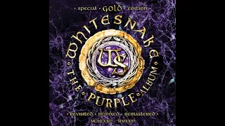 Whitesnake - Soldier of Fortune (feat. Joel Hoekstra & The Hook City Strings)