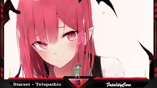 Nightcore - Starset - Telepathic