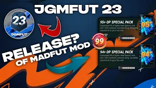 JGMFUT 23? | MADFUT 23 MOD