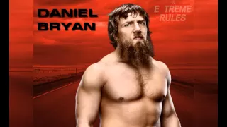 Daniel Bryan 9th WWE Theme Song ►Flight of the Valkyries  30 MIN
