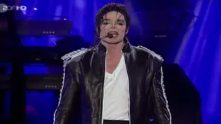 Michael Jackson - Heal The World - Live in Munich 1997