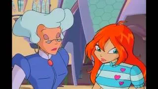 Winx Club Season 3 Episode 26 [4Kids] Part 1