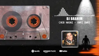 Cheb Hasni - Omri Omri Remix (DJ BraHim)