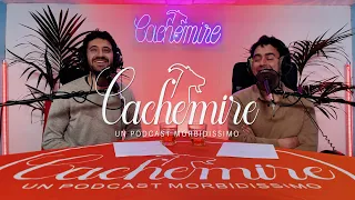 Cachemire Podcast S2 - Episodio 16: Edizione Straordinaria! feat. Andrea Purgatori