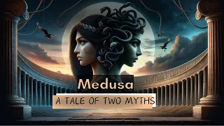 Medusa : A Tale of two Myths