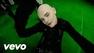 The Smashing Pumpkins - The Everlasting Gaze (Official Music Video)