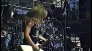 1988 Monsters of Rock