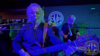 Un Uomo In Blues - Pino Daniele Tribute con SPECIAL GUEST TONY ESPOSITO