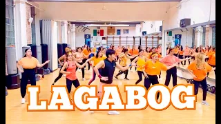 LAGABOG - Dance Fitness / Zumba Dance /  Workout Dance