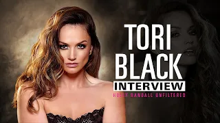 Tori Black: A Superstar Returns