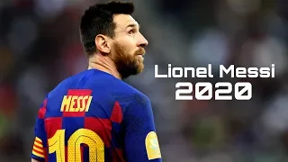 Lionel Messi -  Blinding Lights | Skills & Goals 2020 & Co. | HD