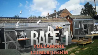 RACE 1 - TULLAMORE 2024