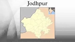 Jodhpur