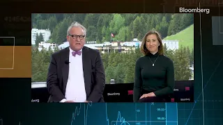 Davos Day One: Surveillance Is Live in Switzerland