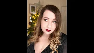Have Yourself a Merry Little Christmas - Sam Smith Female cover