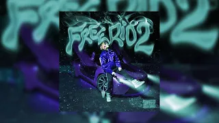 OG Buda – FREERIO 2 (slowed + reverb)