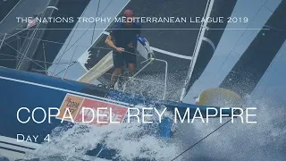 Copa Del Rey Mapfre | Day 4