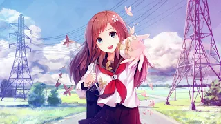 Nightcore (Simple Plan) - Take My Hand (with lyrics)