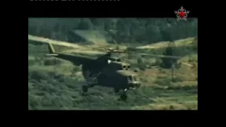 Ми-8 "Братишка".wmv